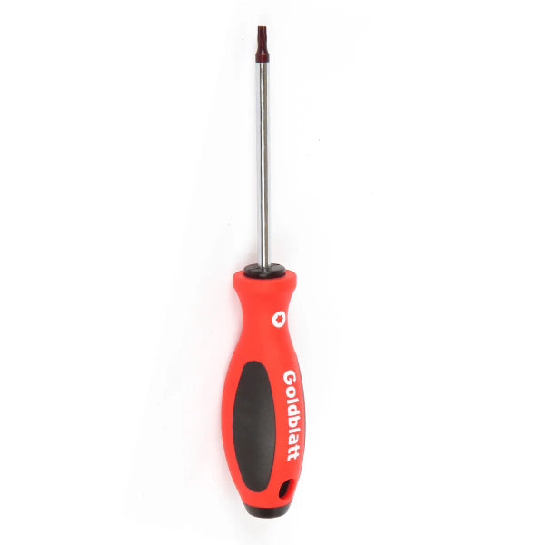 Torx Screwdriver T20 x 4in (G08408)