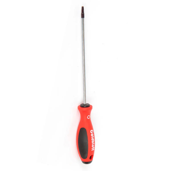Screwdriver Square S1 x 6in (G08414)
