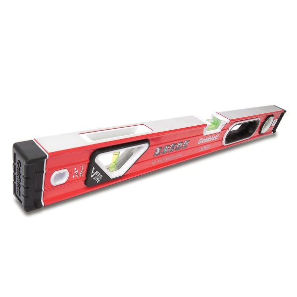 Box Beam Level 24in (G09001)