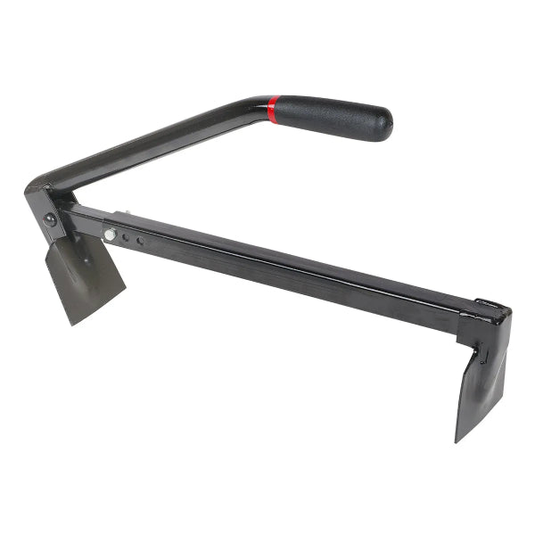 Brick Tongs (Steel & Plastic) (G11280)