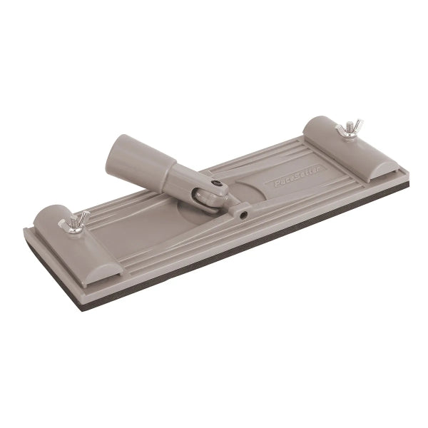Pole Sander Head Only Plastic 9 x 3-1/4in (G15355)