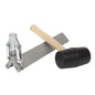 Corner Clincher and Mallet Combo (G15813)