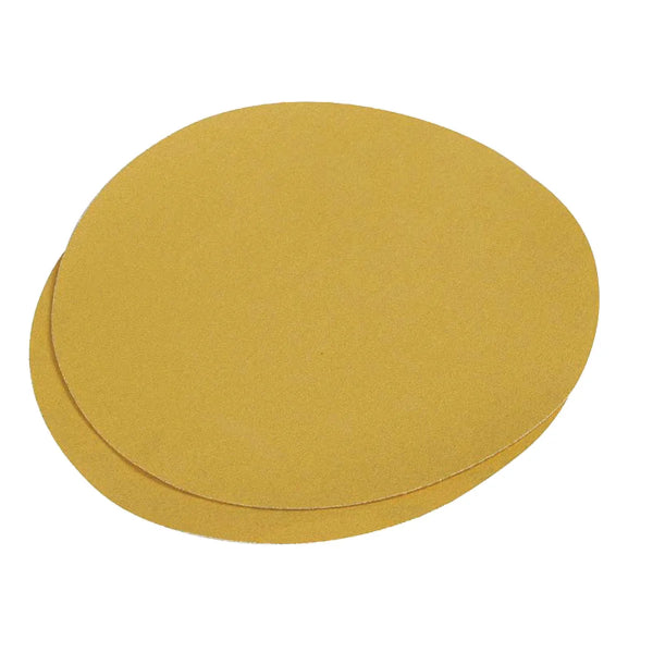 15PK Vortex Sanding Discs 9in 100 Grit (G25641)