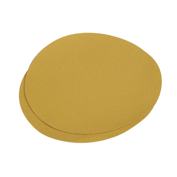 15PK Vortex Sanding Discs 9in 150 Grit (G25643)