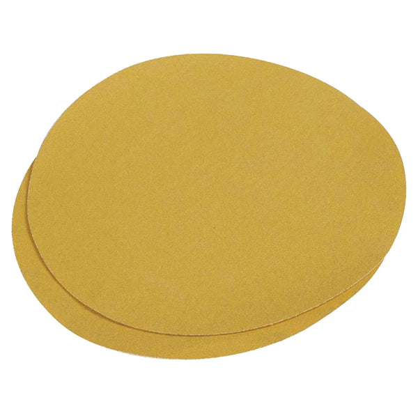 15PK Vortex Sanding Discs 9in 220 Grit (G25645)