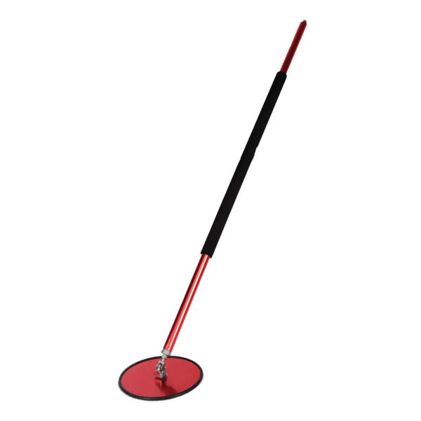 Vortex Radial Drywall Sander w/4 ft Aluminum Pole (G25650)