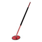 Vortex Radial Drywall Sander w/4 ft Aluminum Pole (G25650)