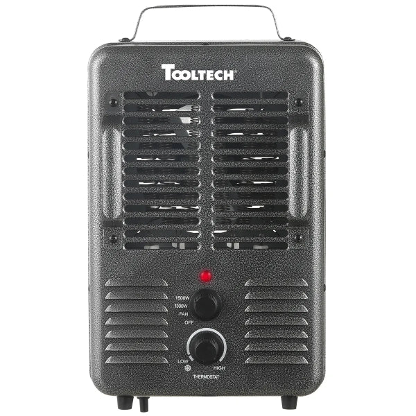 Milkhouse Heater 5000 BTU 1300-1500W 120V 60Hz (100067-2)