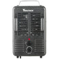 Milkhouse Heater 5000 BTU 1300-1500W 120V 60Hz (100067-2)