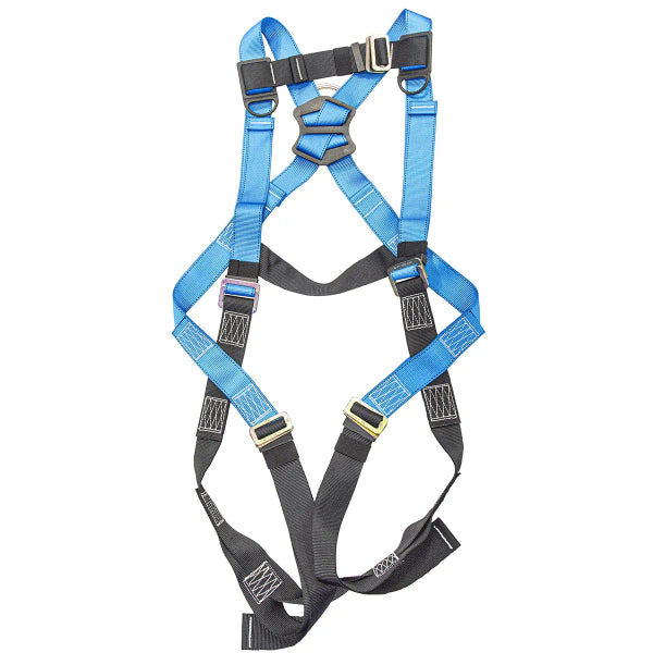 Full Body Safety Harness-Basic (105711)