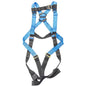 Full Body Safety Harness-Basic (105711)