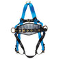 Full Body Safety Harness-Padded (105714)