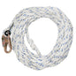 Rope For Vertical Lifeline 5/8in x 50ft (105721)