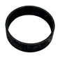 10PK Pex Poly Crimp Rings 1in Black (151019)