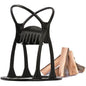 Kindling Splitter Cast Steel Black (192098)