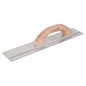15-1/2in x 3in Aluminum Float Soft Grip Handle (G06189)