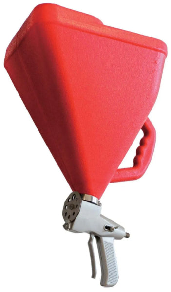 Hopper Gun (G13301)