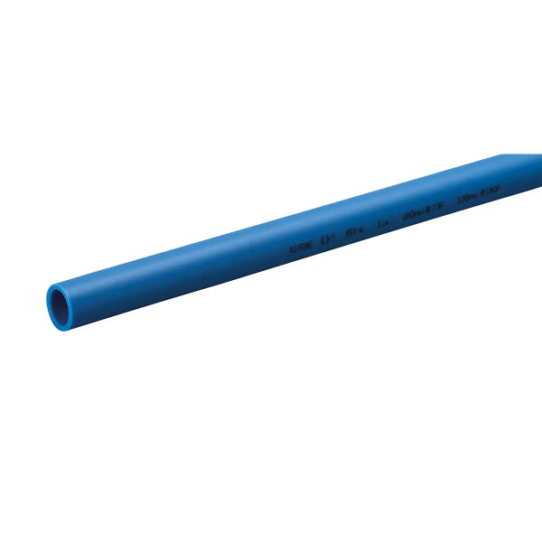 Pex B Pipe 1/2in x 10ft Blue (150881)