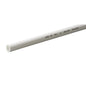Pex B Pipe 1/2in x 10ft White (150976)