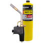 HAZ High Heat Soldering Torch Kit Mapp Pro Gas 14.1oz (715075)