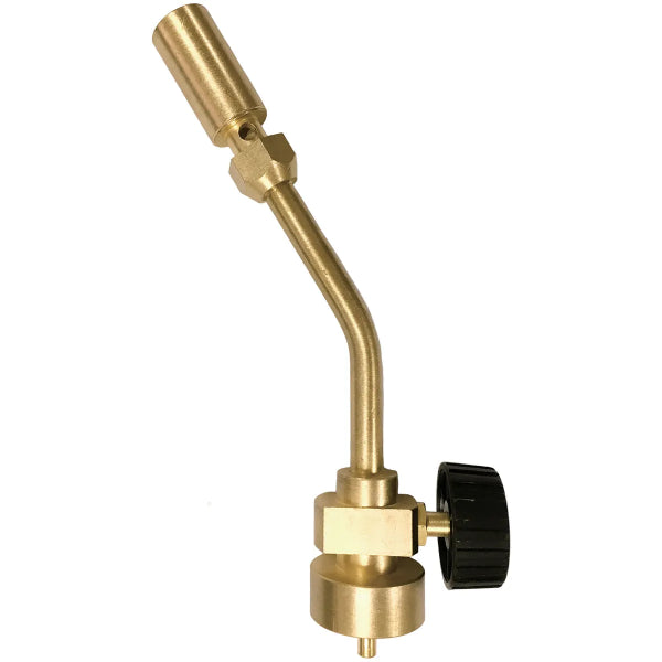 Manual Propane Torch Head Only (715078)