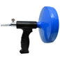 Manual Drum Auger 25ft (106019)