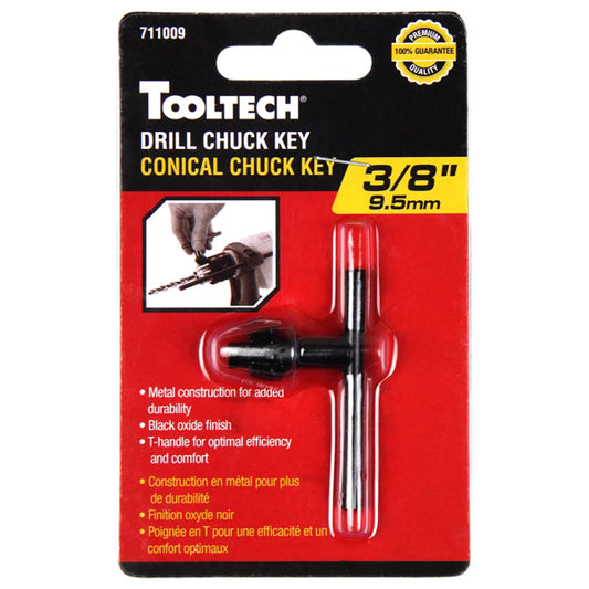 Drill Chuck Key 3/8in (711009)