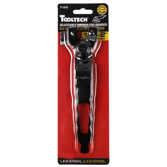 Adjustable Wrench For Grinder Universal 1-5/8 - 2in (711010)