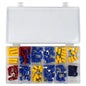 144pc Wire Terminal Set (714244)