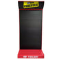 Pegboard Display Sign Powerseal (399837)
