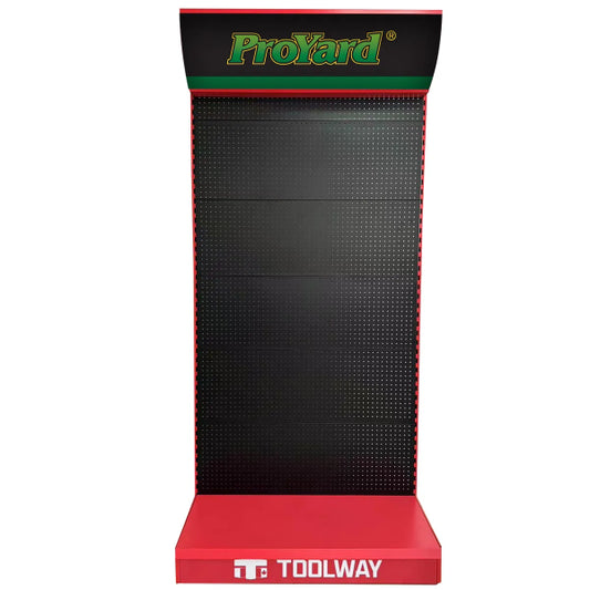 Pegboard Display Sign ProYard (399838)