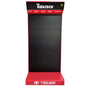 Pegboard Display Sign Tooltech (399841)