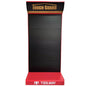 Pegboard Display Sign Tough Guard (399842)
