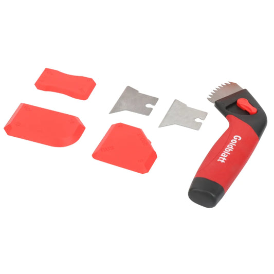 Caulking Tools Kit (G12738)