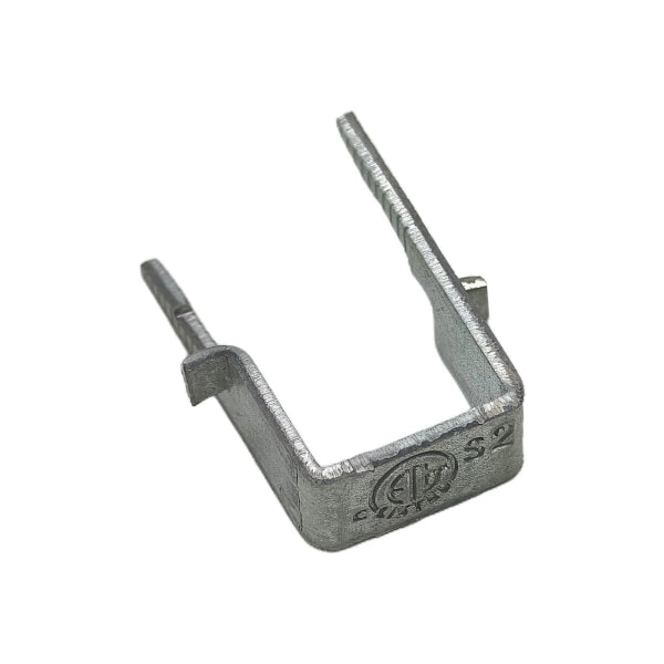 50PK S2 Wire Cable Staple For NMD90 14/2 - 12/2 - 14/3 - 12/3 (169963)