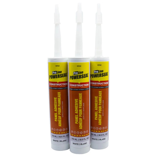 Panel Adhesive 310ml (XPS, EPS and Plaster Board) (123142)