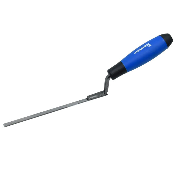 Tuck Pointer 180x6mm W/Soft Blue Handle (120045)