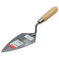 Pointing Trowel Wood Handle 7in x 3in (G09323)