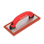 Fine Red Rubber Float 9in x 4in (G06041)