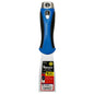 Putty Knife 1-1/2in True Flex SS Plastic Handle (122034)