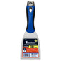 Putty Knife 3in True Flex SS Plastic Handle (122036)