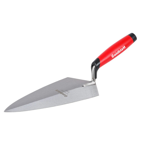 11in. x 5-1/2in. Philadelphia Brick Trowel Soft Handle (G01651)