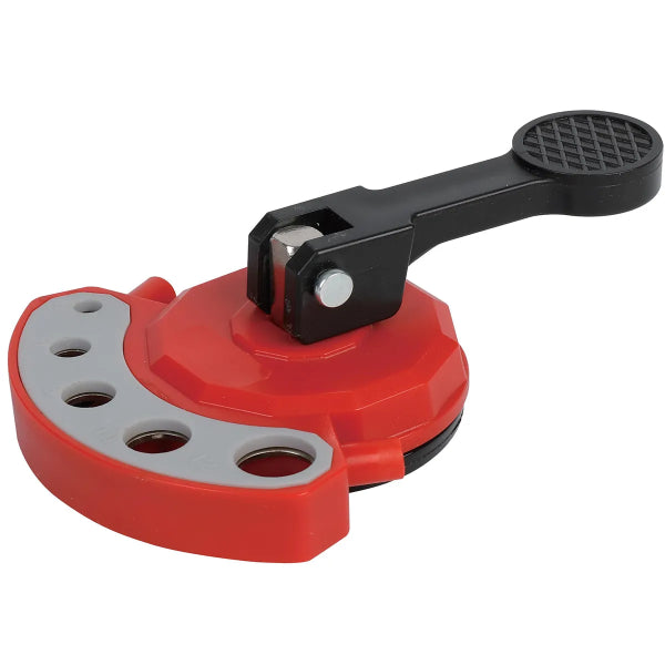 5-Hole Drill Guide with Suction Cup (G02644)