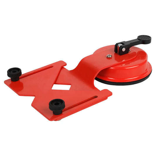 Adjustable Drill Guide with Suction Cup (G02645)