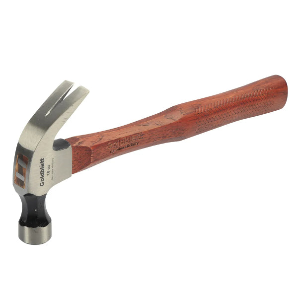 16oz. Claw Hammer w/ Hickory Handle (G08300)