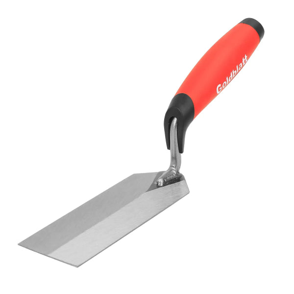 Margin Trowel Soft Handle 6in x 2in (G09336)