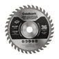 6-3/16in. 36T Jamb Saw Blade(for G09604) (G09630)