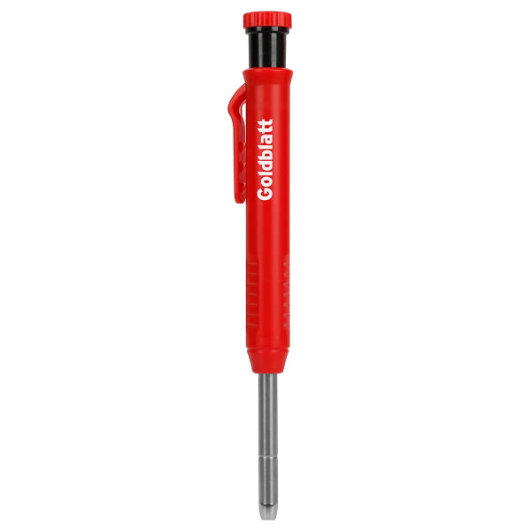 7PC Waterproof Marking Pencil Set With 6-Leads (G12057)