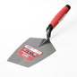 7-1/2 in. Universal Brick Bucket Trowel w/ Soft Grip Handle (G16010)