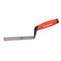 6 x 2 Pro One-piece Margin Trowel w/ Soft Grip Handle (G16126)